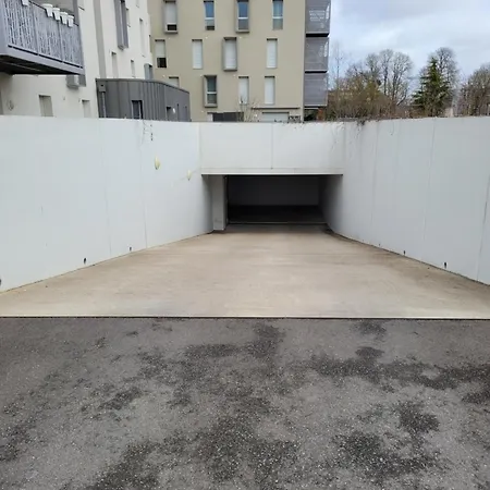 Appartement Le Carrousel